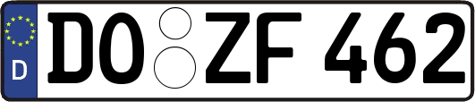 DO-ZF462