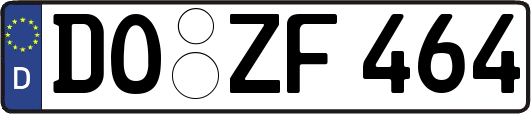 DO-ZF464
