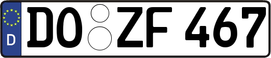 DO-ZF467