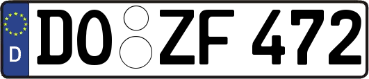 DO-ZF472