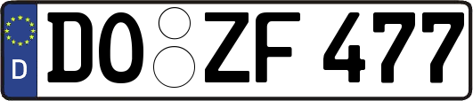 DO-ZF477