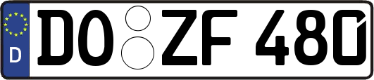 DO-ZF480