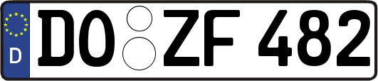 DO-ZF482