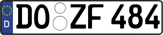 DO-ZF484