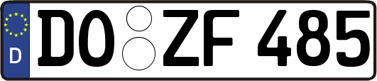 DO-ZF485