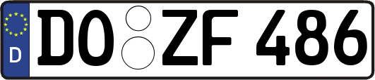 DO-ZF486