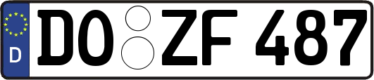 DO-ZF487