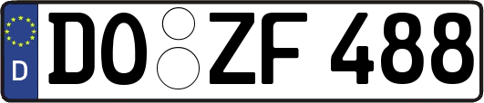 DO-ZF488