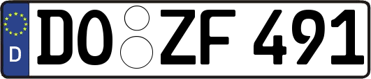 DO-ZF491
