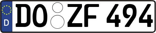 DO-ZF494