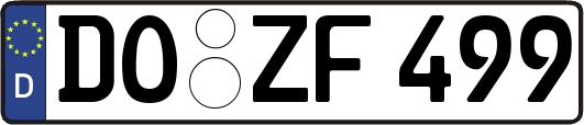 DO-ZF499