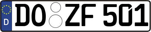 DO-ZF501