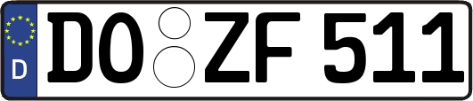 DO-ZF511