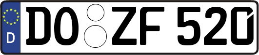 DO-ZF520