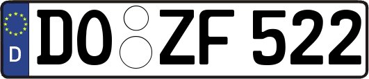 DO-ZF522