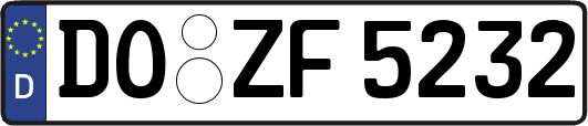 DO-ZF5232