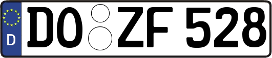 DO-ZF528