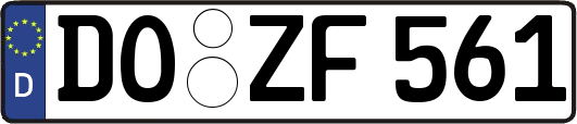 DO-ZF561