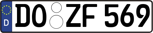 DO-ZF569