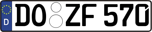 DO-ZF570