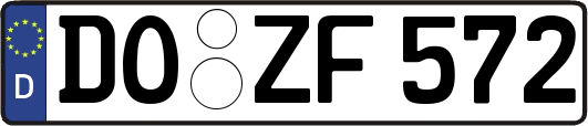 DO-ZF572