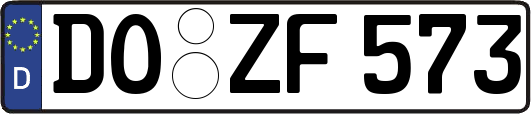 DO-ZF573