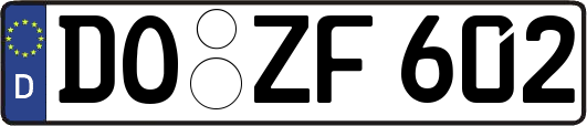 DO-ZF602