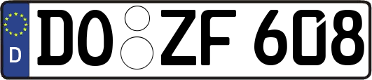 DO-ZF608