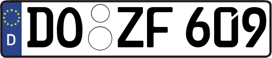 DO-ZF609