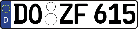 DO-ZF615