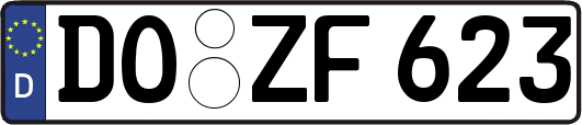 DO-ZF623