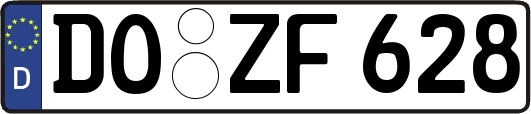 DO-ZF628