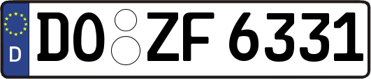 DO-ZF6331
