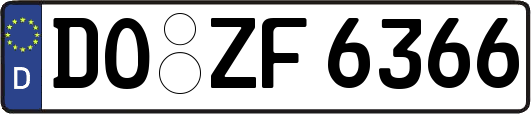 DO-ZF6366