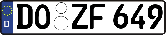 DO-ZF649