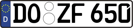 DO-ZF650