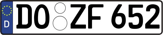 DO-ZF652