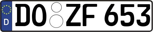 DO-ZF653