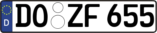 DO-ZF655