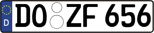 DO-ZF656