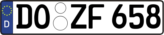 DO-ZF658