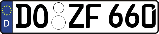 DO-ZF660