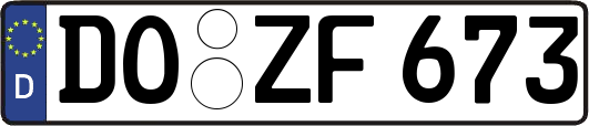 DO-ZF673