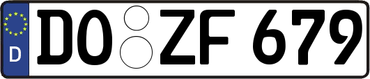 DO-ZF679