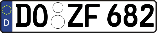 DO-ZF682