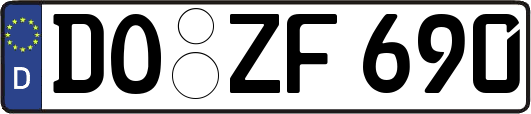 DO-ZF690