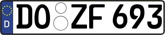 DO-ZF693