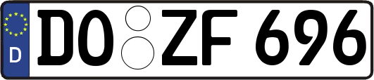 DO-ZF696