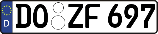 DO-ZF697