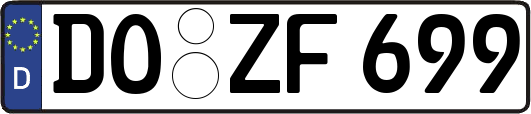 DO-ZF699